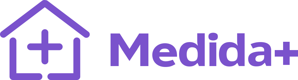 Logo Medida+